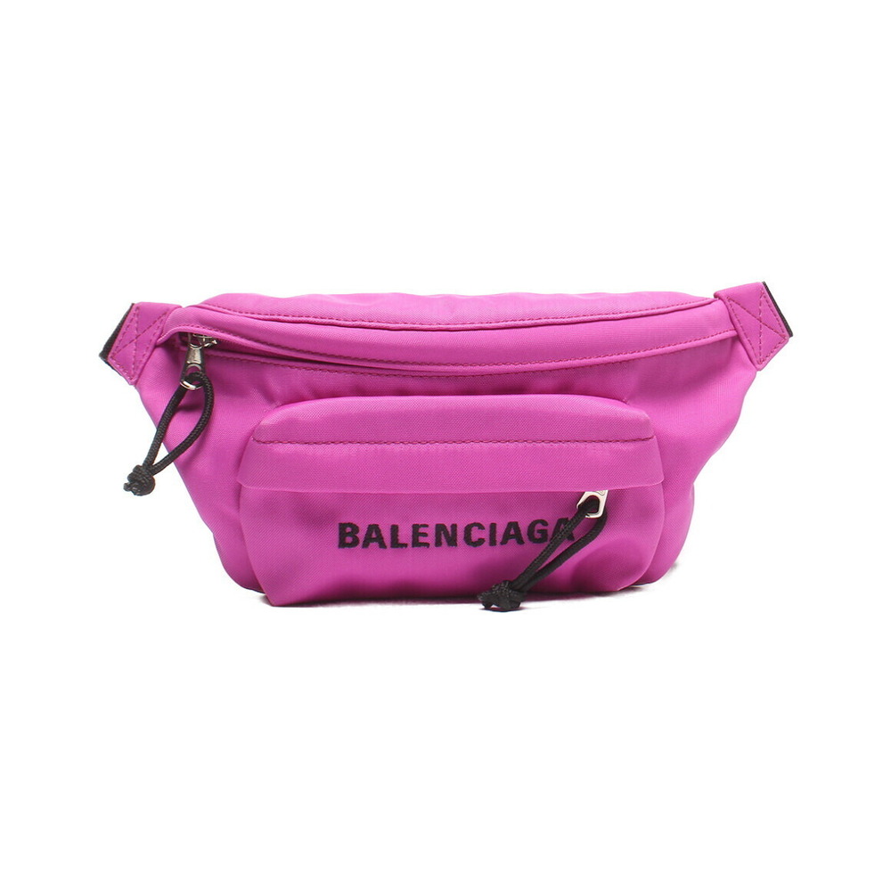 Balenciaga waist bag belt Wheels - Picture 1 of 6